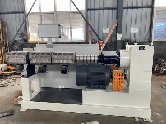 De plastic HDPE Lijn van de Pijpuitdrijving voor van de de Buisdraad van de Watervoorzieningsdrainage Elektrische het Gaspijp