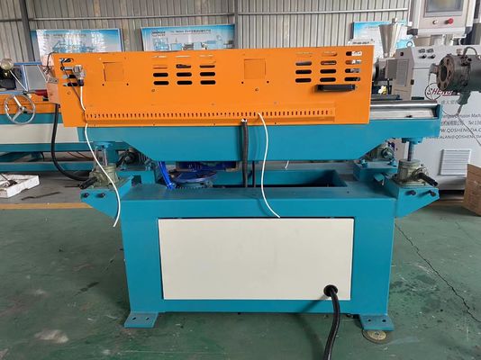 De Golfpijp die van Ce Pp 35kg/H Pe Machine maakt het Elektrokabelbuis Inpassen