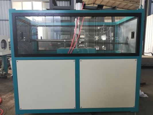 PE 250kg/H kiest de Muur Golflijn van de Pijpuitdrijving uit
