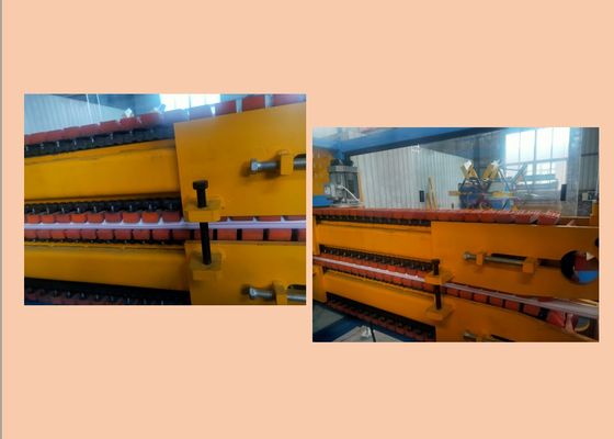 HDPE PPR van 18m/Min 160mm de Uitdrijvingsmachine van de Buispijp