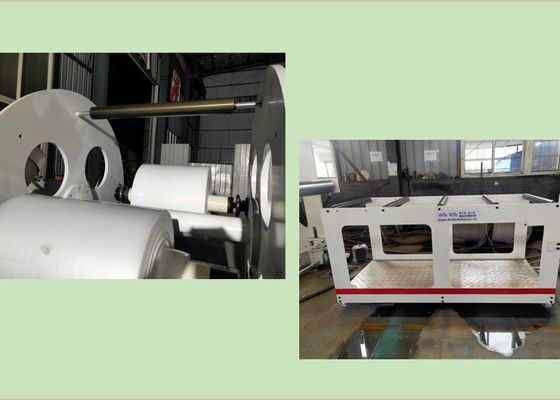1000mm kiest de Plastic Lijn 500kg/H van de Bladuitdrijving de Extruder van het Schroefpp PS Blad uit