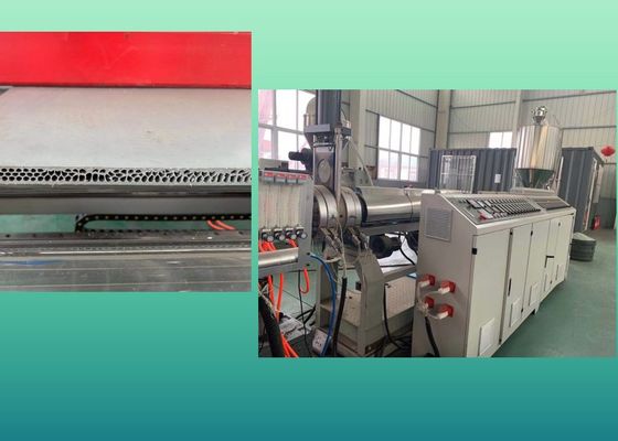 2100mm 180kw 500kg/H de Raadsmachine van de Plaatbouw