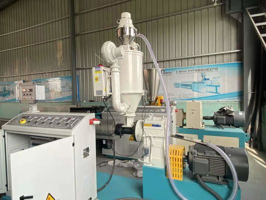 200500mm de Enige Muur Golflijn van de Pijpuitdrijving/het Maken van Machine