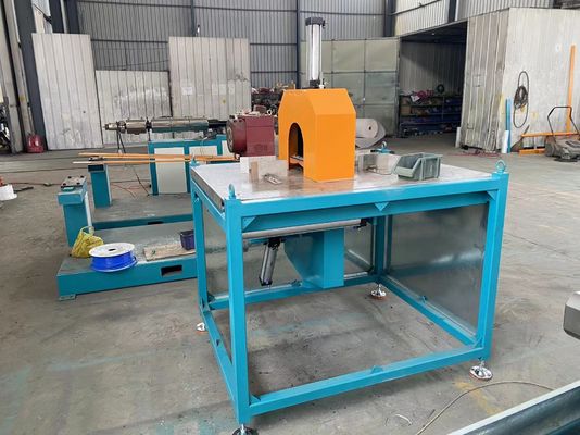 16200mm PE de Plastieken Golflijn van de Pijpuitdrijving met Hoge snelheid