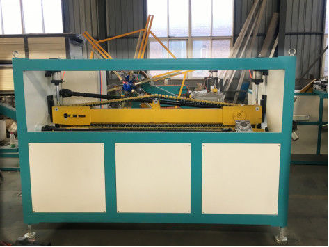 315630mm HDPE/PPR Plastic de Uitdrijvingsmachine van de Pijpproductielijn