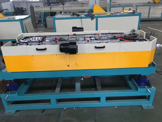 1032mm de Enige Muur Golf de Lijnpe pp van de Pijpuitdrijving Machine van de de Ademhalingspijp van pvc