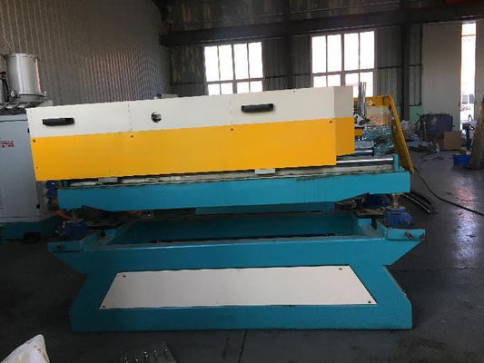 PE pp Lijn van de de Pijpuitdrijving van pvc de Enige Muur Golf Plastic