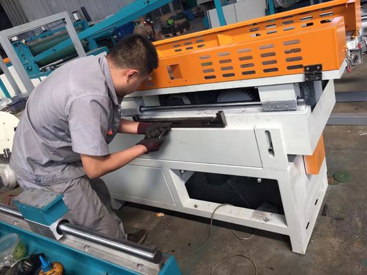 Hoge snelheid van de de Uitdrijvingslijn van de polyethyleen de Drainage Golfpijp 120 T/min