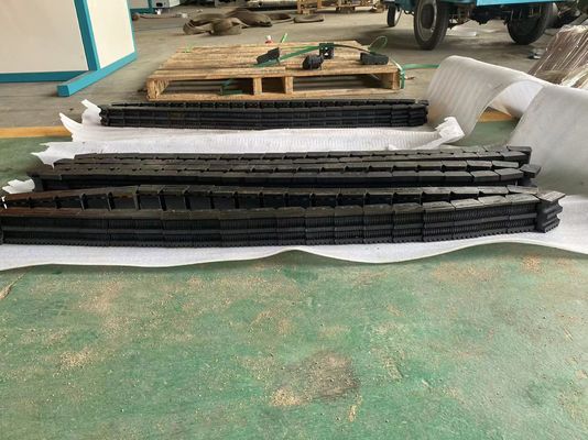 De Golfpijp die van Ce Pp 35kg/H Pe Machine maakt het Elektrokabelbuis Inpassen