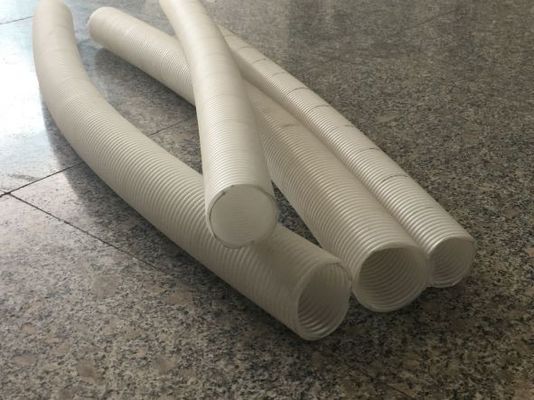Van de Lijn de Plastic pvc van pijpextrution van de de PijpWatervoorziening van de het Gaspijp van de de Rioolbuisextruder Machine van de de UitdrijvingsLopende band