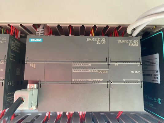 Van de de Pijpuitdrijving van pvc van de Watervoorzieningsdrainage Plastic Gecontroleerd de Lijn Automatische PLC
