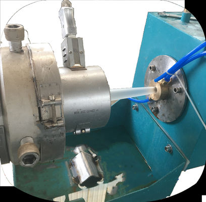 Plastic pijp extrusielijn Water Gas HDPE PP pijp MakingPlastic pijp productielijn
