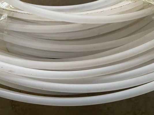Draadsnijden Pijp Kleine Grote Diameter HDPE Pijp Extrusielijn Volautomatisch