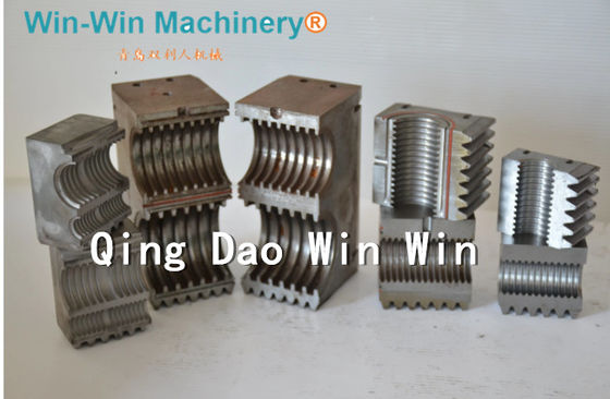 PE kiest de pvc Golfslangproductielijn pp Muurpijp uit Makend Machine