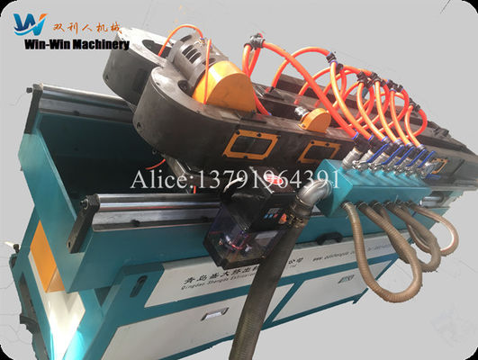 Hoge snelheidspe HDPE van pvc Buis die de Machine Golfproductielijn van de Pijpuitdrijving maken