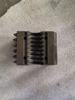 PE pp plooide de de PA Enige Muur van pvc de Elektrische Hoge snelheid van de de Uitdrijvingslijn van de Buispijp