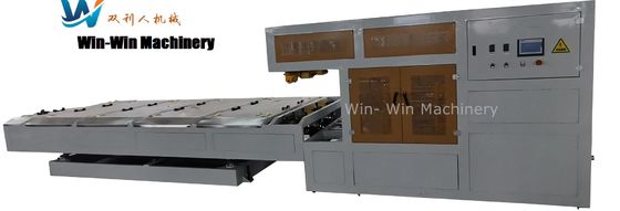 Pvc-PE Hdpe Pijpbuis die Machine voor Watervoorzieningsdrainage maken