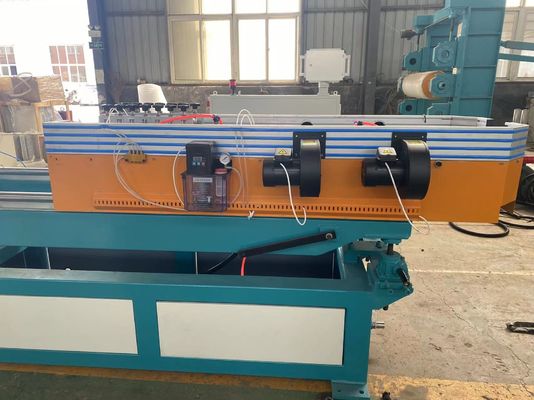 De plastic PE van pvc pp Elektro Golfpijp die van de PA Enige Muur Machine maken