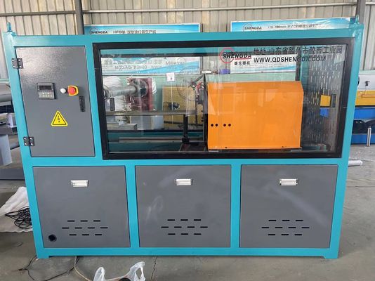 PE van pvc pp plooide de PA Dubbele Muur Pijp/de Elektro Golflijn van de Pijpuitdrijving