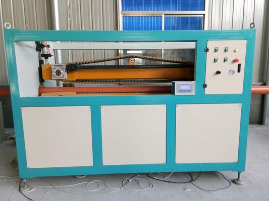 PE 61mm de Plastic Lijn van de Pijpuitdrijving