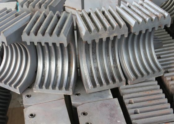 HDPE 150mm Dubbele Muur Golfpijpextruder