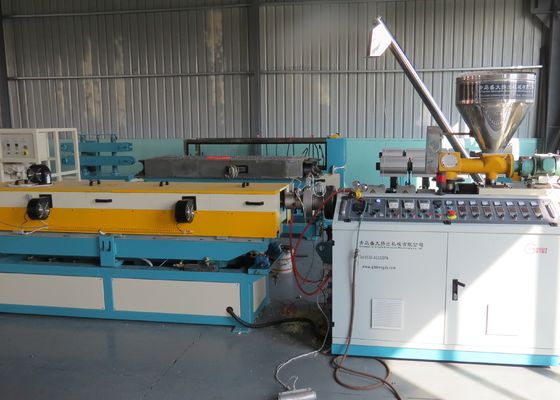 Pp 130mm Plastic Pijpproductielijn