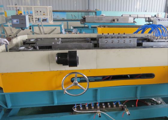 Pvc 32mm de Enige Machine van de Schroefextruder