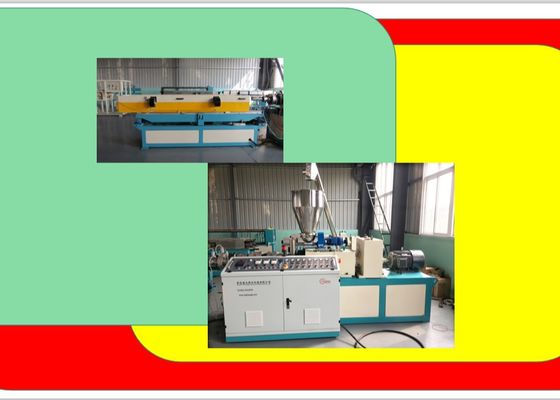 140mm Flexibele Pijpmachine