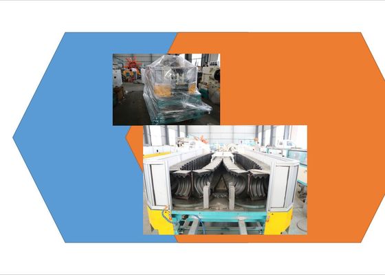 Concurrerende van de de Pijp Tweelingschroef van Prijs Plastic pvc de Extrudermachine