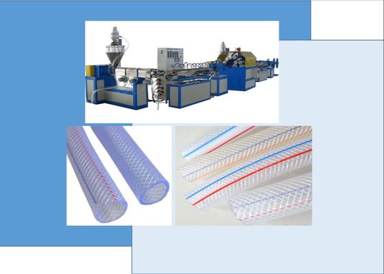 De Buis van pvc 23mm van de waternevel Productiemachine