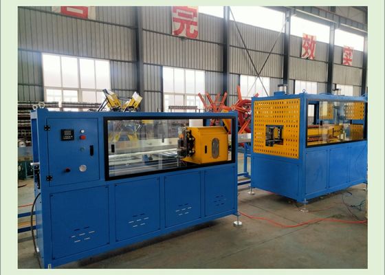 HDPE PPR van 18m/Min 160mm de Uitdrijvingsmachine van de Buispijp