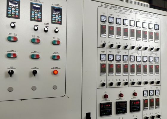 Luchtventilators die 20mm PPR Buispijp koelen die Machine maken
