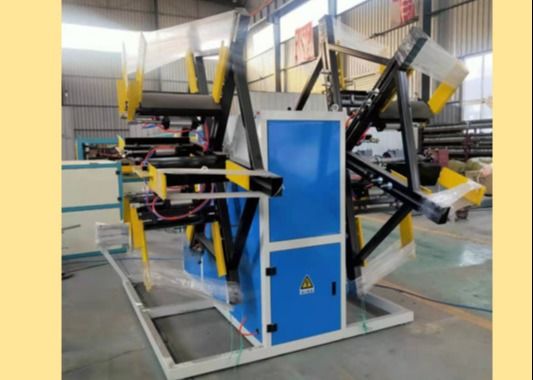 16mm PE de Dubbele Flexibele Golflijn van de Pijpuitdrijving