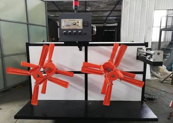 32mm pp het Spiraalvormige Golf de Lijn Elektrokabels van de Pijpuitdrijving Beschermen