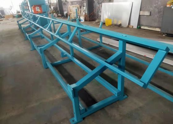 200kg/H Dia 355mm PE de Weerstand van de de Lijncorrosie van de Pijpuitdrijving