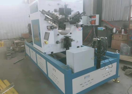 Enige Muur Golf de Pijpmachine 20m/Min 110mm 315mm van pvc