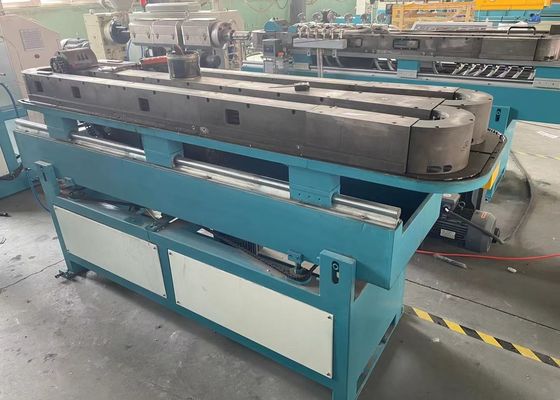 1032mm Enig Muur Golf de Lijnpe/pp Plastiek van de Pijpuitdrijving
