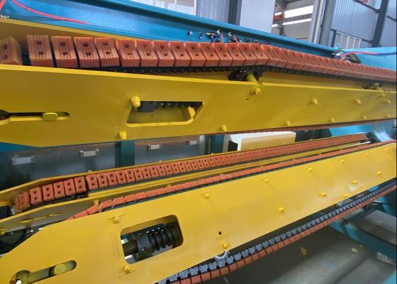 PE de Uitdrijvingsmachine 600kg/H zelfs Plasticization van de Pijp Enige Schroef