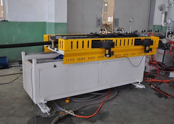 63110mm Plastic HDPE&amp;PE Water/Gasdrukpijp/Buisproductielijn