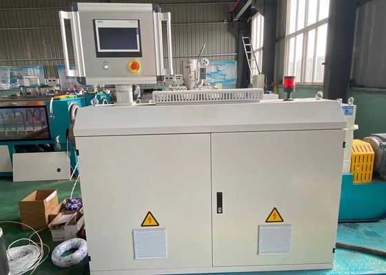 250630mm Enige van het de Machinewater van de Schroefextruder van de het Gasolie de Leveringsslang