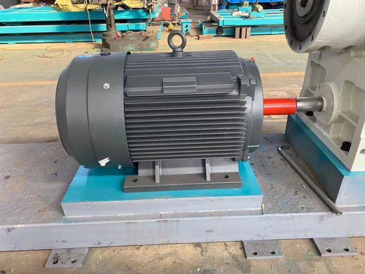 50110mm Enige Muur Golfpe van de de Uitdrijvingslijn pp van de Wasmachinepijp