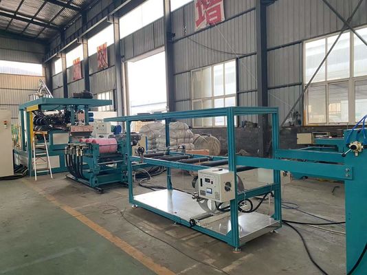 800kg/H plastic Blad die Machine/de Productielijn van de Filmuitdrijving uitdrijven