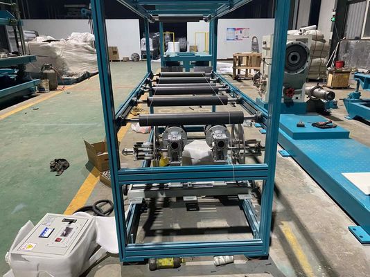 850mm de Uitdrijvingslijn die van het HUISDIERENpp Plastic Blad Machine maken