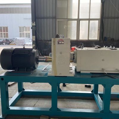 Van de de Elektriciteitsbuis van pvc UPVC CPVC van de de Kabelpijp de Machine Dubbele Schroef SJ65/132
