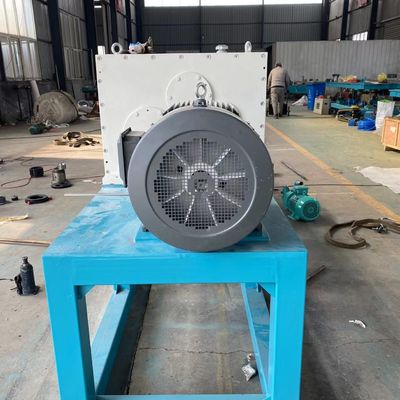Pvc-de Kabelpijp van de Elektriciteitsbuis/de Extrudermachine 40110mm van de Slang Tweelingschroef