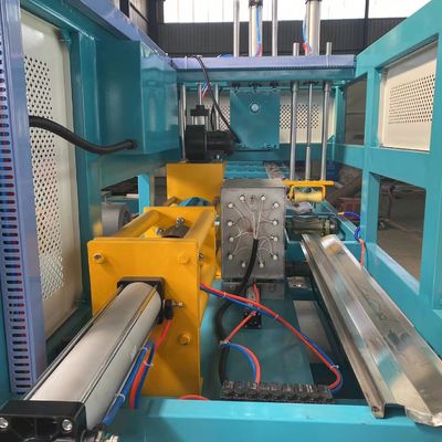 De kegel Tweeling Dubbele Machine van de Schroefextruder Automatisch voor pvc-de Pijp van de Pijpbuis