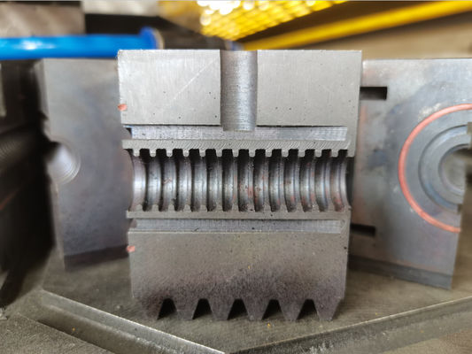 PE pp EVA PVC PA Enige Muur Golf de Lijnhoge snelheid 1050mm van de Pijpuitdrijving