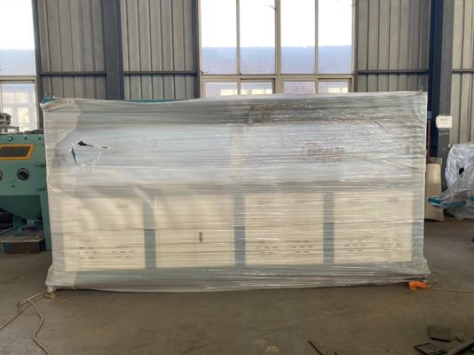 De plastic Enige van de de Watervoorzieningsenergie van de Schroefextruder van de het Gaspijp Productielijn 1-15m/Min