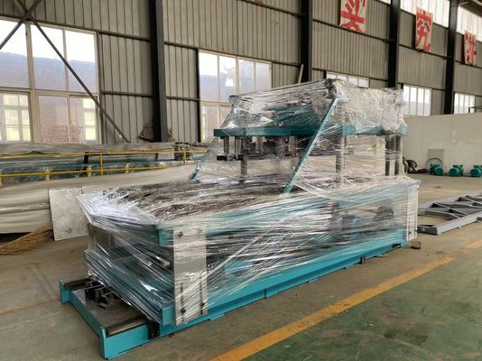 16200mm PE de Plastieken Golflijn van de Pijpuitdrijving met Hoge snelheid